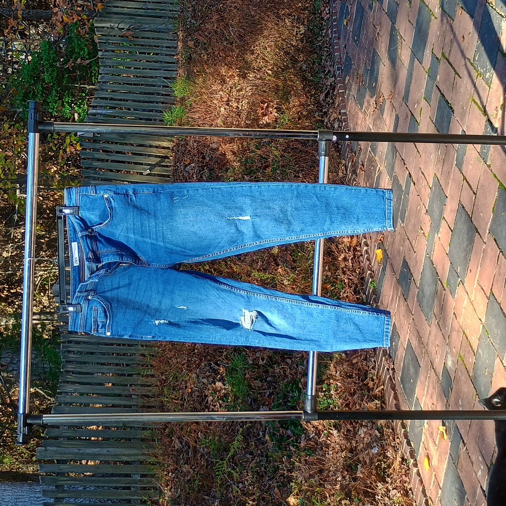Zara Men jeans